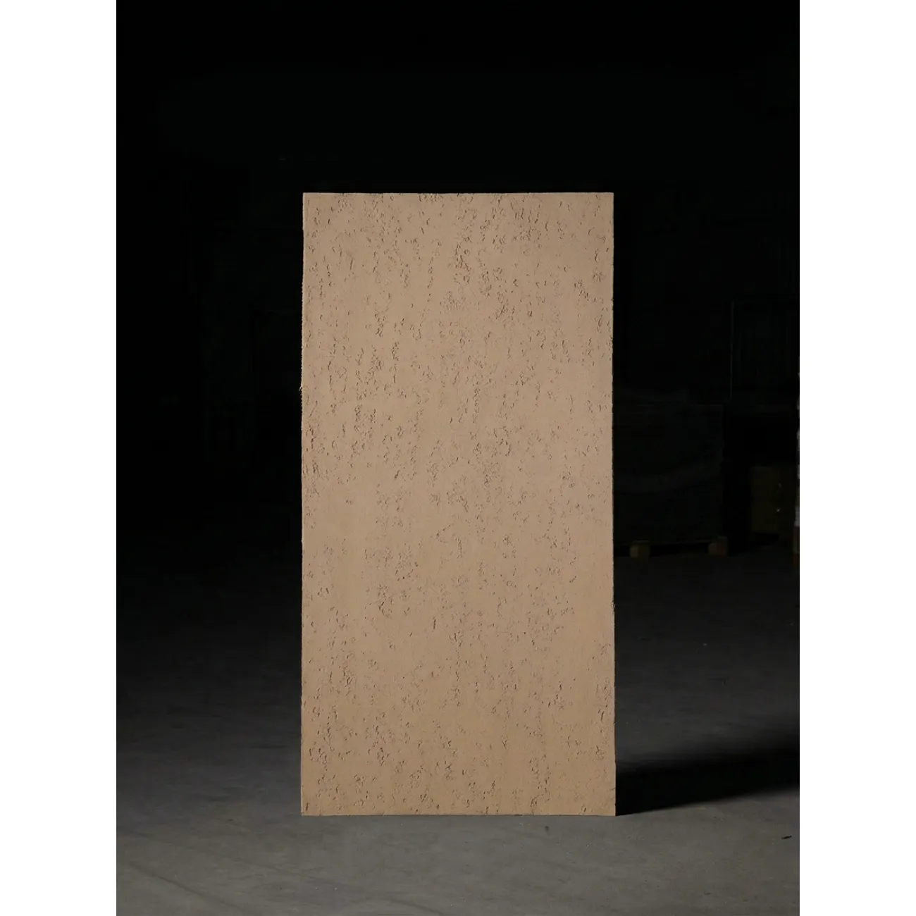 Гибкая керамическая панель KBS-P20278-Beige Бежевый 600-1200-2 мм от LaLume Гибкая керамическая панель KBS-P20278-Beige Бежевый 600-1200-2 мм от LaLume