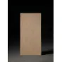 Гибкая керамическая панель KBS-P20278-Beige Бежевый 600-1200-2 мм от LaLume