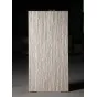 Гибкая керамическая панель KBS-P20280-OffWhite Молочный 600-1200-3 мм от LaLume