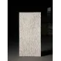 Гибкая керамическая панель KBS-P20281-White Белый 600-1200-6 мм от LaLume