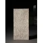 Гибкая керамическая панель KBS-P20281-OffWhite Молочный 600-1200-6 мм от LaLume