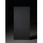 Гибкая керамическая панель KBS-P20282-Black Чёрный 600-1200-3 мм от LaLume