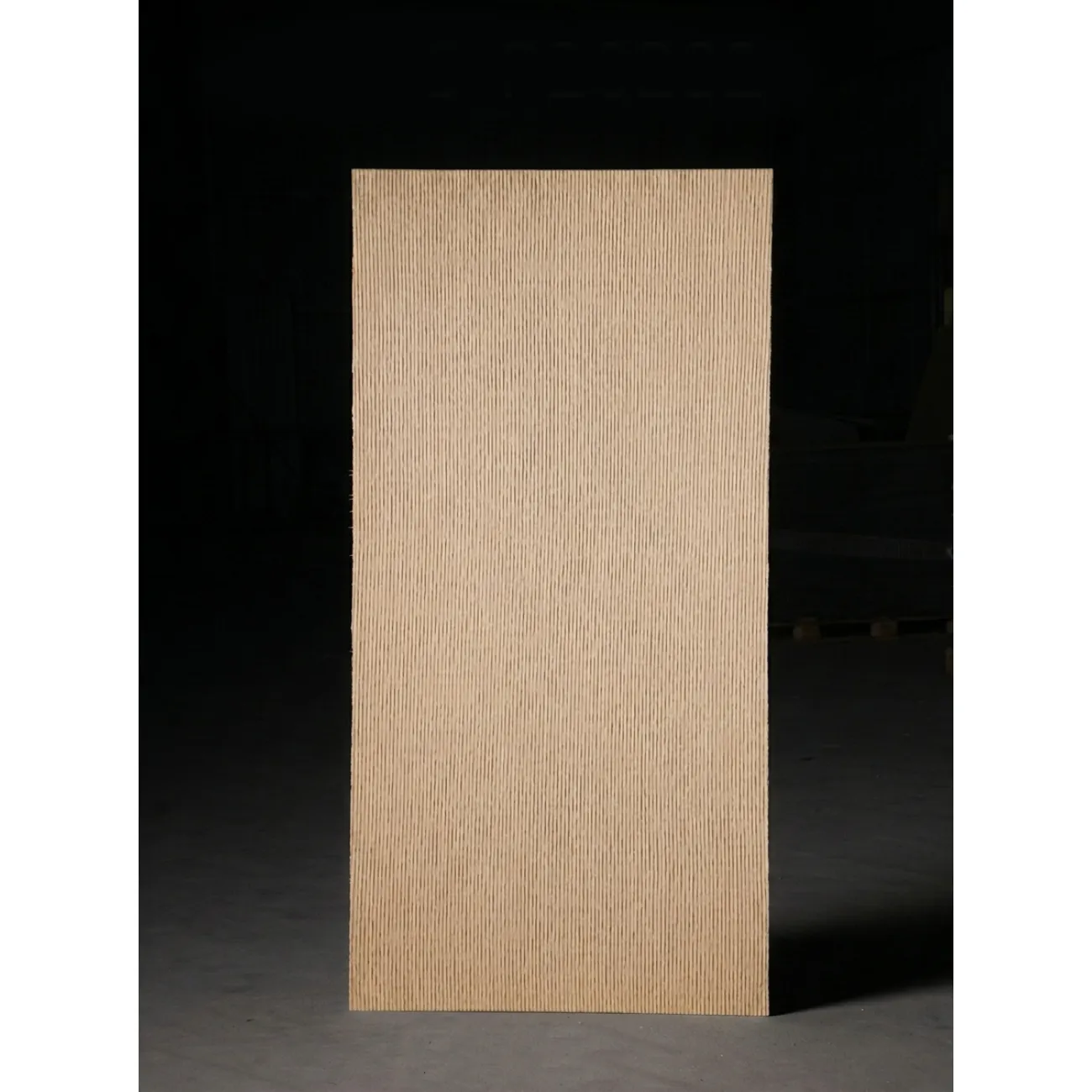 Гибкая керамическая панель KBS-P20282-Beige Бежевый 600-1200-3 мм от LaLume Гибкая керамическая панель KBS-P20282-Beige Бежевый 600-1200-3 мм от LaLume