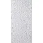 Гибкая керамическая панель KBS-P20283-White Белый 600-1200-5 мм от LaLume
