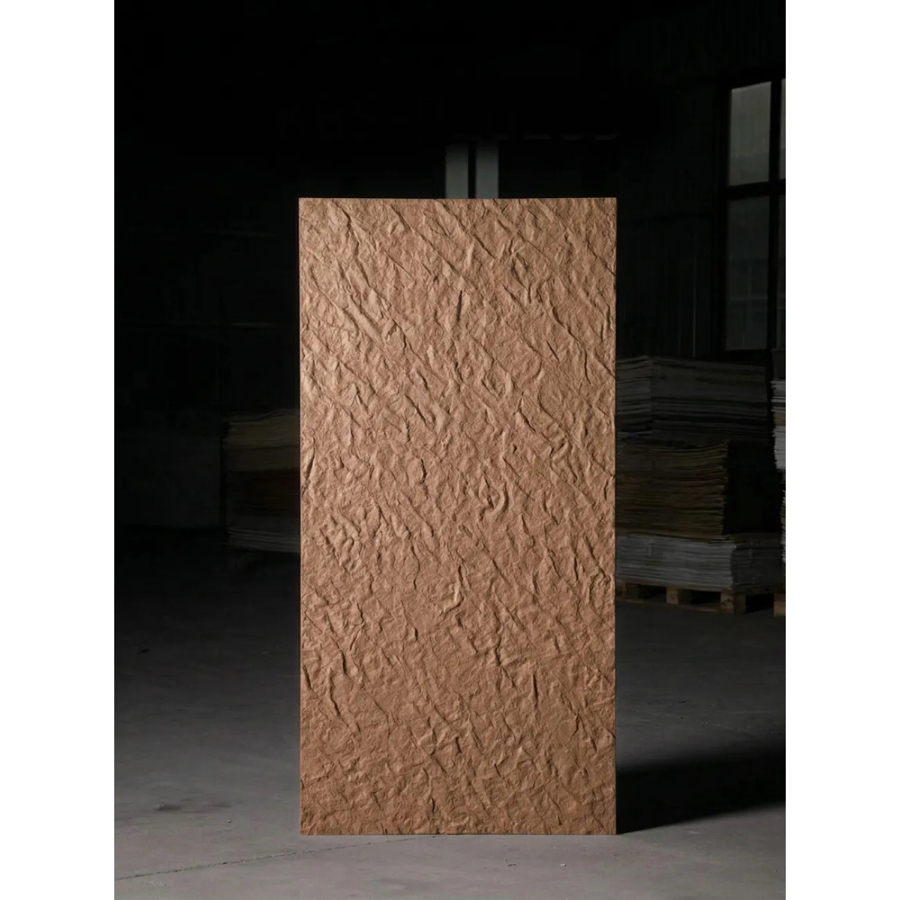 Гибкая керамическая панель KBS-P20283-Khaki Хаки 600-1200-5 мм от LaLume Гибкая керамическая панель KBS-P20283-Khaki Хаки 600-1200-5 мм от LaLume