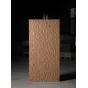 Гибкая керамическая панель KBS-P20283-Khaki Хаки 600-1200-5 мм от LaLume