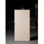 Гибкая керамическая панель KBS-P20283-OffWhite Молочный 600-1200-5 мм от LaLume