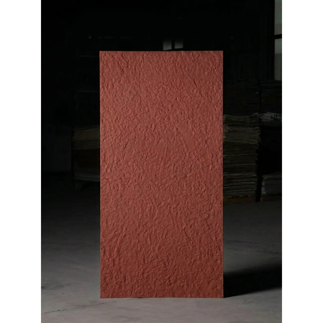 Гибкая керамическая панель KBS-P20284-Red Красный 600-1200-3 мм от LaLume Гибкая керамическая панель KBS-P20284-Red Красный 600-1200-3 мм от LaLume