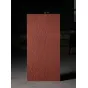 Гибкая керамическая панель KBS-P20284-Red Красный 600-1200-3 мм от LaLume
