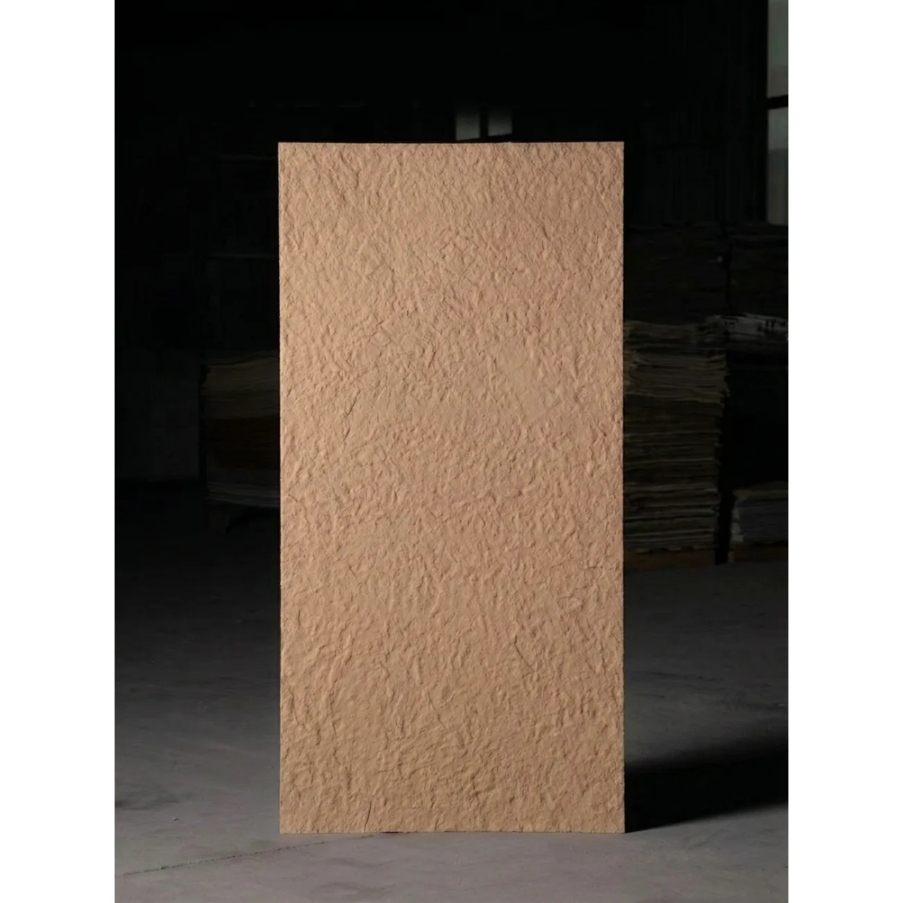 Гибкая керамическая панель KBS-P20284-Beige Бежевый 600-1200-3 мм от LaLume Гибкая керамическая панель KBS-P20284-Beige Бежевый 600-1200-3 мм от LaLume