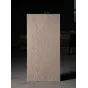 Гибкая керамическая панель KBS-P20284-OffWhite Молочный 600-1200-3 мм от LaLume