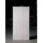 Гибкая керамическая панель KBS-P20285-White Белый 600-1200-3 мм от LaLume