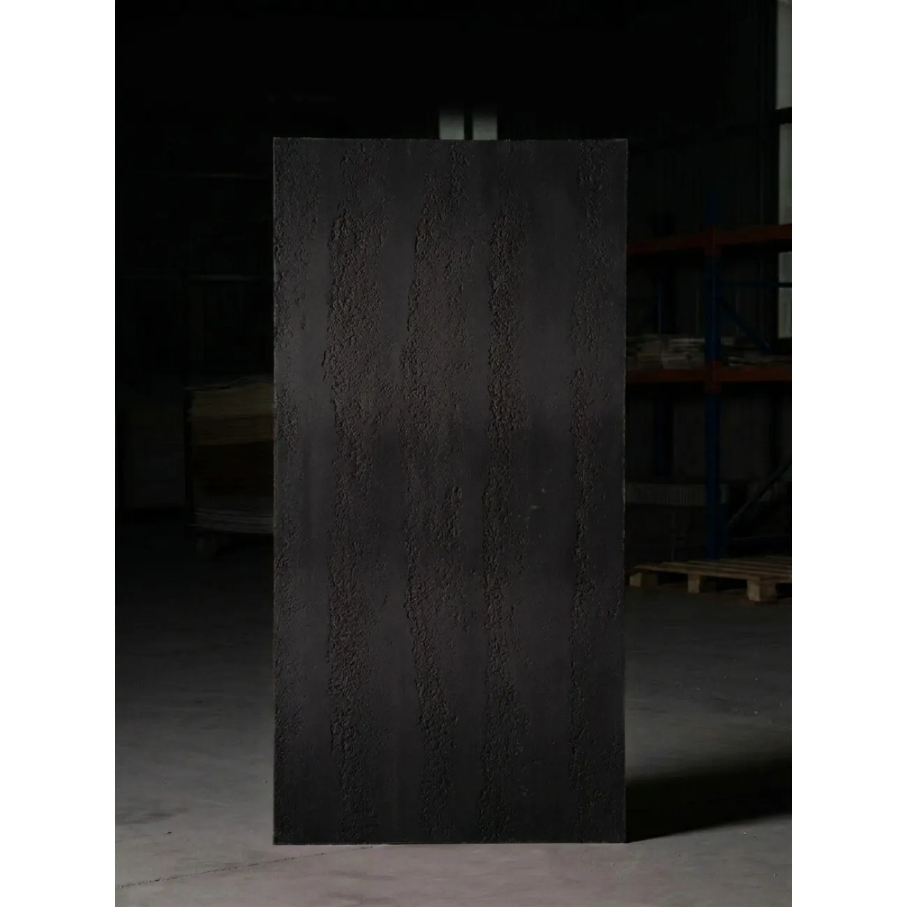 Гибкая керамическая панель KBS-P20285-Black Чёрный 600-1200-3 мм от LaLume Гибкая керамическая панель KBS-P20285-Black Чёрный 600-1200-3 мм от LaLume