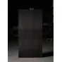 Гибкая керамическая панель KBS-P20285-Black Чёрный 600-1200-3 мм от LaLume