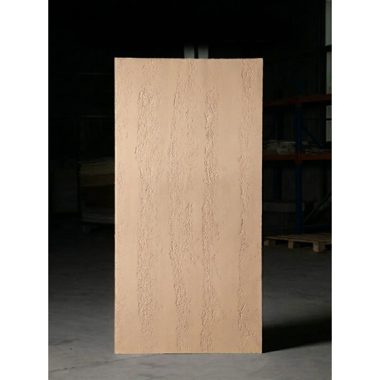 Гибкая керамическая панель KBS-P20285-Beige Бежевый 600-1200-3 мм от LaLume Гибкая керамическая панель KBS-P20285-Beige Бежевый 600-1200-3 мм от LaLume