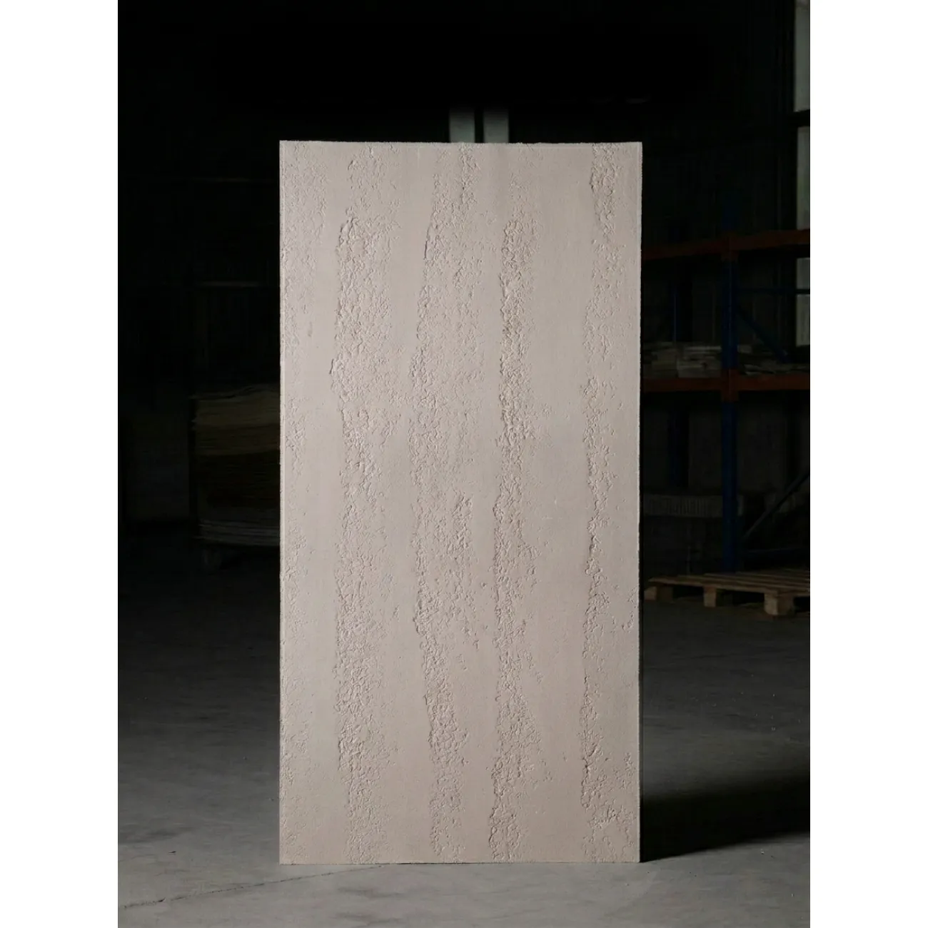 Гибкая керамическая панель KBS-P20285-OffWhite Молочный 600-1200-3 мм от LaLume Гибкая керамическая панель KBS-P20285-OffWhite Молочный 600-1200-3 мм от LaLume
