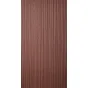 Гибкая керамическая панель KBS-P20286-Red Красный 600-1200-3 мм от LaLume