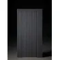 Гибкая керамическая панель KBS-P20286-DGray Графитовый 600-1200-3 мм от LaLume
