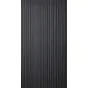 Гибкая керамическая панель KBS-P20286-DGray Графитовый 600-1200-3 мм от LaLume