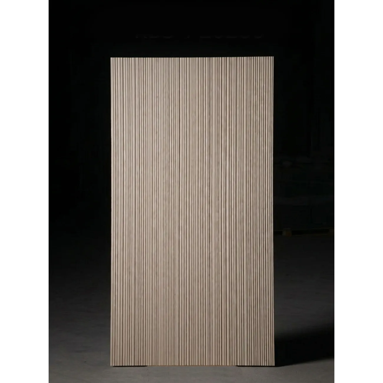Гибкая керамическая панель KBS-P20286-OffWhite Молочный 600-1200-3 мм от LaLume Гибкая керамическая панель KBS-P20286-OffWhite Молочный 600-1200-3 мм от LaLume