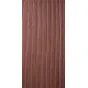 Гибкая керамическая панель KBS-P20287-Red Красный 600-1200-7 мм от LaLume