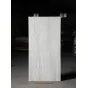 Гибкая керамическая панель KBS-P20287-White Белый 600-1200-7 мм от LaLume