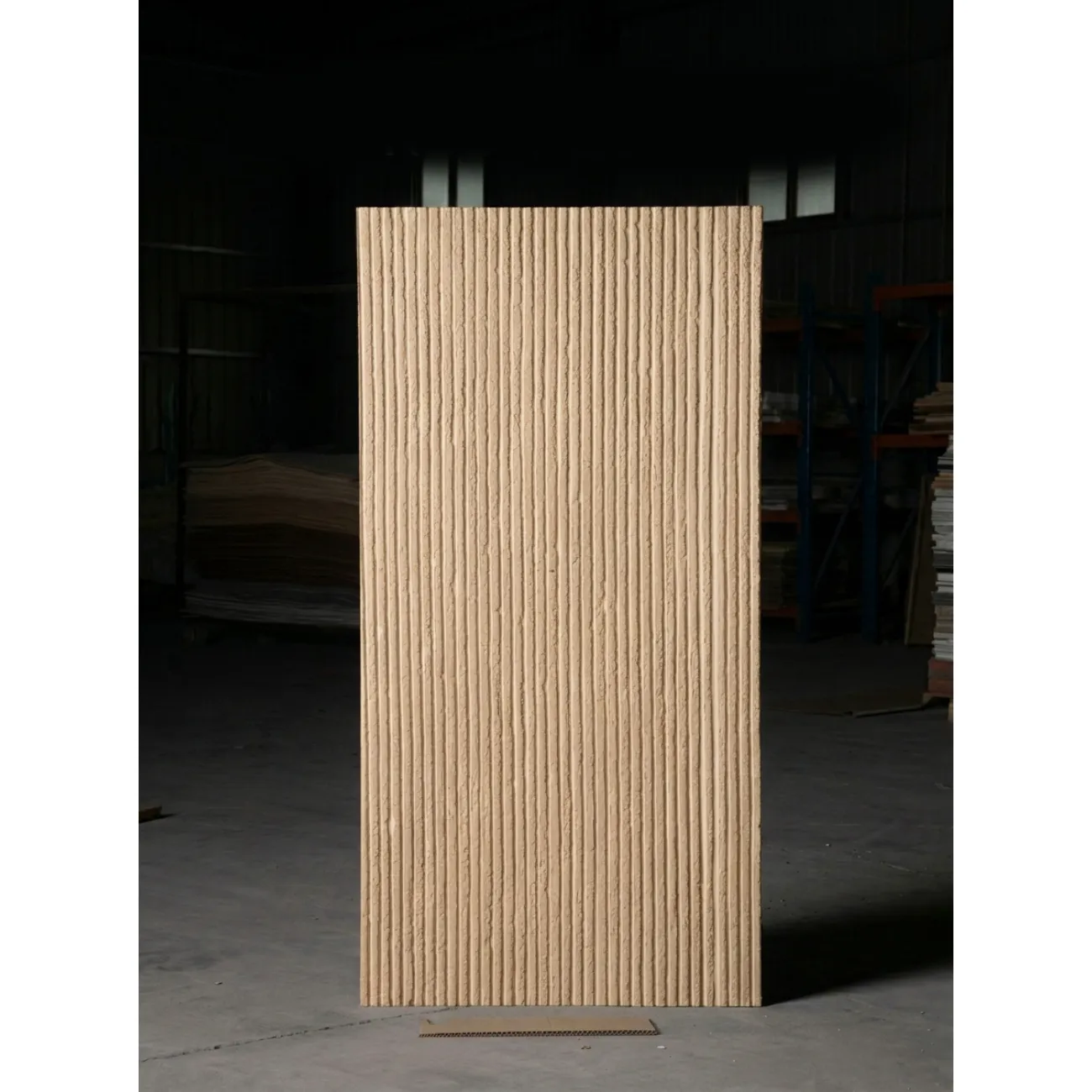Гибкая керамическая панель KBS-P20287-Beige Бежевый 600-1200-7 мм от LaLume Гибкая керамическая панель KBS-P20287-Beige Бежевый 600-1200-7 мм от LaLume