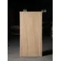 Гибкая керамическая панель KBS-P20287-Beige Бежевый 600-1200-7 мм от LaLume