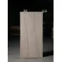 Гибкая керамическая панель KBS-P20287-OffWhite Молочный 600-1200-7 мм от LaLume
