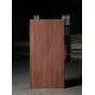 Гибкая керамическая панель KBS-P20288-Red Красный 600-1200-7 мм от LaLume
