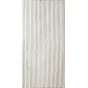 Гибкая керамическая панель KBS-P20288-White Белый 600-1200-7 мм от LaLume