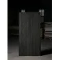 Гибкая керамическая панель KBS-P20288-Black Чёрный 600-1200-7 мм от LaLume