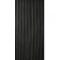 Гибкая керамическая панель KBS-P20288-Black Чёрный 600-1200-7 мм от LaLume