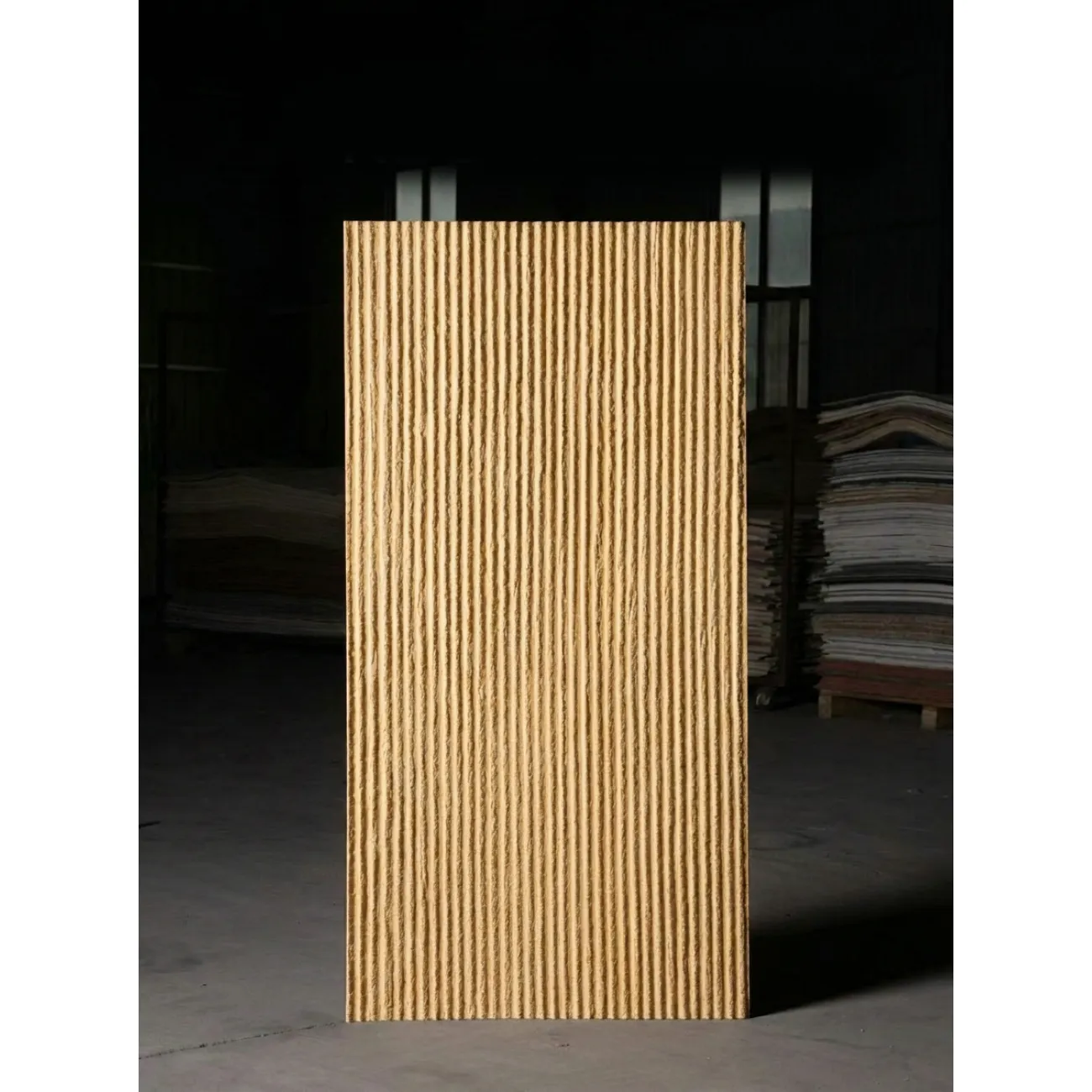 Гибкая керамическая панель KBS-P20288-Beige Бежевый 600-1200-7 мм от LaLume Гибкая керамическая панель KBS-P20288-Beige Бежевый 600-1200-7 мм от LaLume