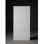 Гибкая керамическая панель KBS-P20289-White Белый 600-1200-3 мм от LaLume