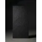 Гибкая керамическая панель KBS-P20289-Black Чёрный 600-1200-3 мм от LaLume