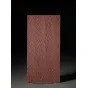 Гибкая керамическая панель KBS-P20290-Red Красный 600-1200-4 мм от LaLume