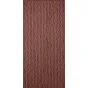 Гибкая керамическая панель KBS-P20290-Red Красный 600-1200-4 мм от LaLume