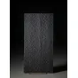 Гибкая керамическая панель KBS-P20290-Black Чёрный 600-1200-4 мм от LaLume