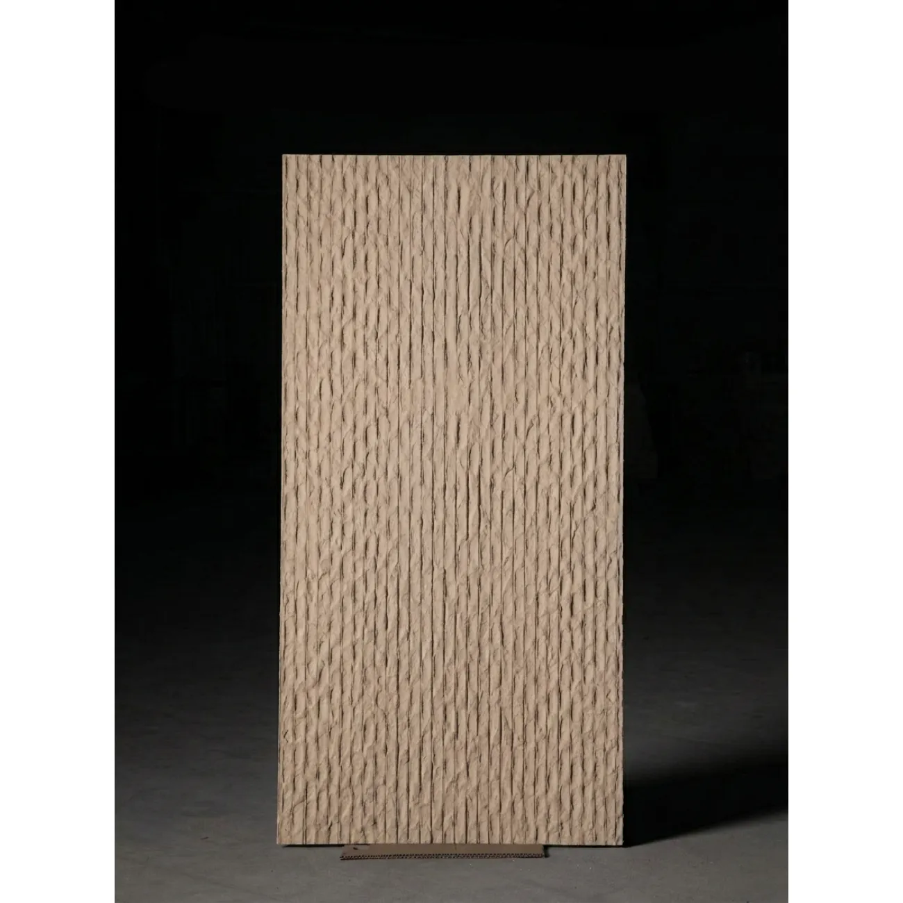 Гибкая керамическая панель KBS-P20290-Beige Бежевый 600-1200-4 мм от LaLume Гибкая керамическая панель KBS-P20290-Beige Бежевый 600-1200-4 мм от LaLume