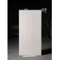 Гибкая керамическая панель KBS-P20291-White Белый 600-1200-4 мм от LaLume