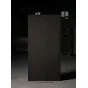 Гибкая керамическая панель KBS-P20291-Black Чёрный 600-1200-4 мм от LaLume