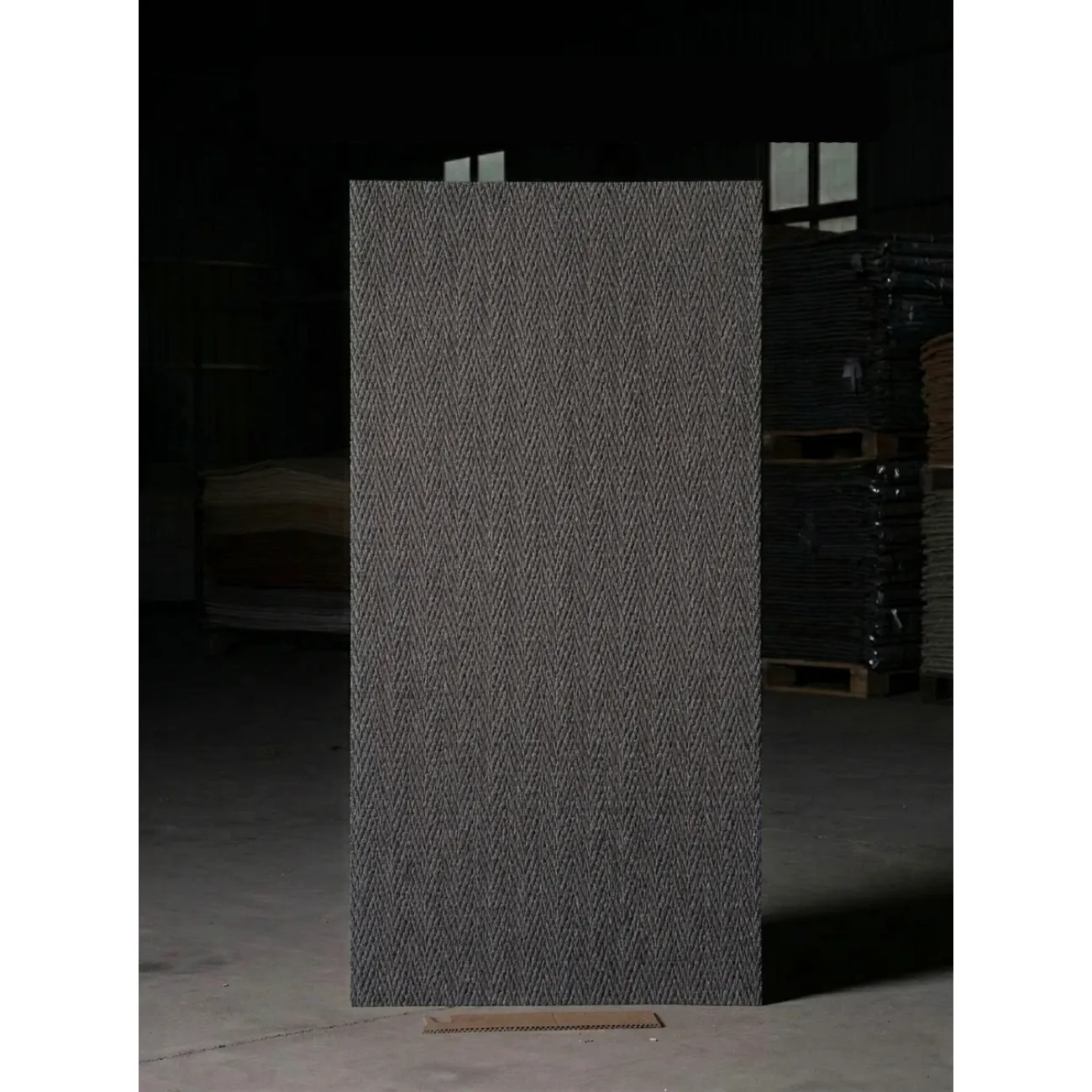 Гибкая керамическая панель KBS-P20291-DGray Графитовый 600-1200-4 мм от LaLume Гибкая керамическая панель KBS-P20291-DGray Графитовый 600-1200-4 мм от LaLume