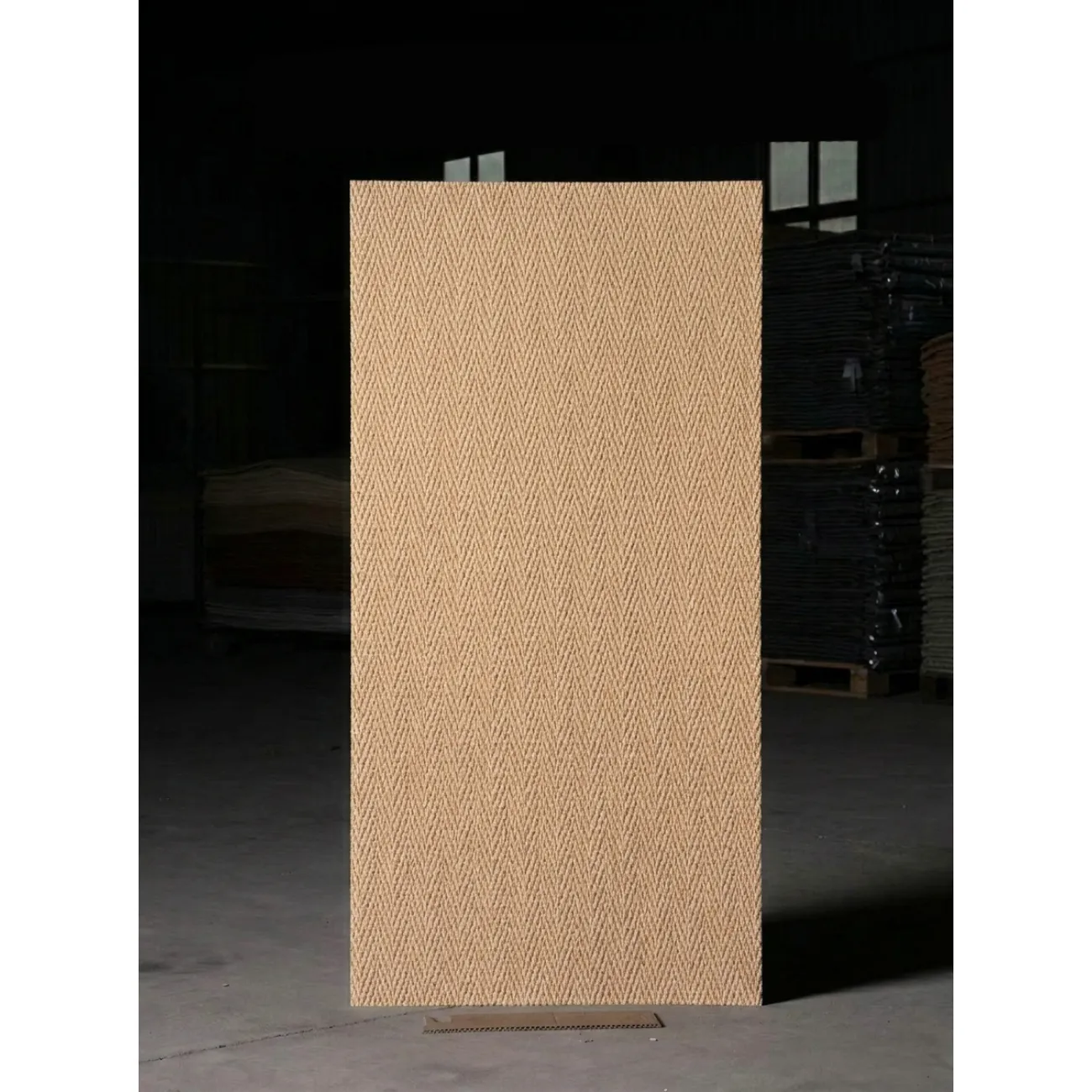 Гибкая керамическая панель KBS-P20291-Beige Бежевый 600-1200-4 мм от LaLume Гибкая керамическая панель KBS-P20291-Beige Бежевый 600-1200-4 мм от LaLume
