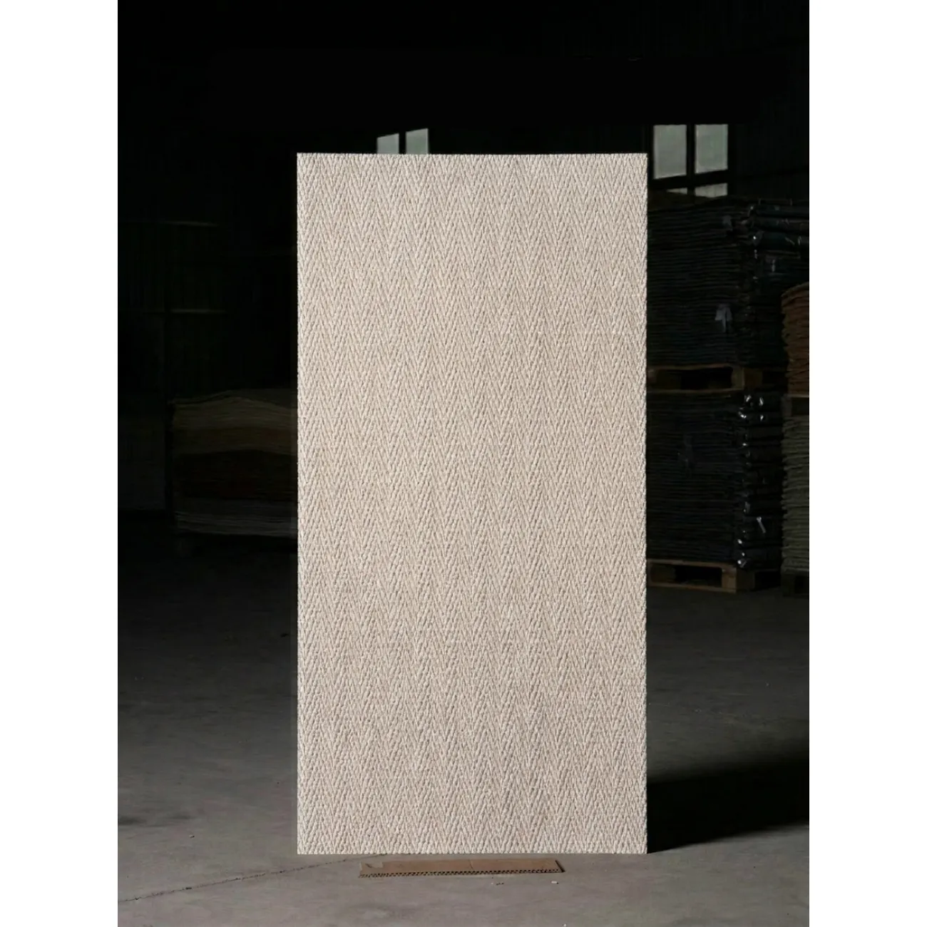 Гибкая керамическая панель KBS-P20291-OffWhite Молочный 600-1200-4 мм от LaLume Гибкая керамическая панель KBS-P20291-OffWhite Молочный 600-1200-4 мм от LaLume