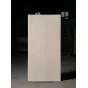 Гибкая керамическая панель KBS-P20291-OffWhite Молочный 600-1200-4 мм от LaLume