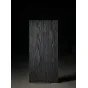 Гибкая керамическая панель KBS-P20292-Black Чёрный 600-1200-4 мм от LaLume