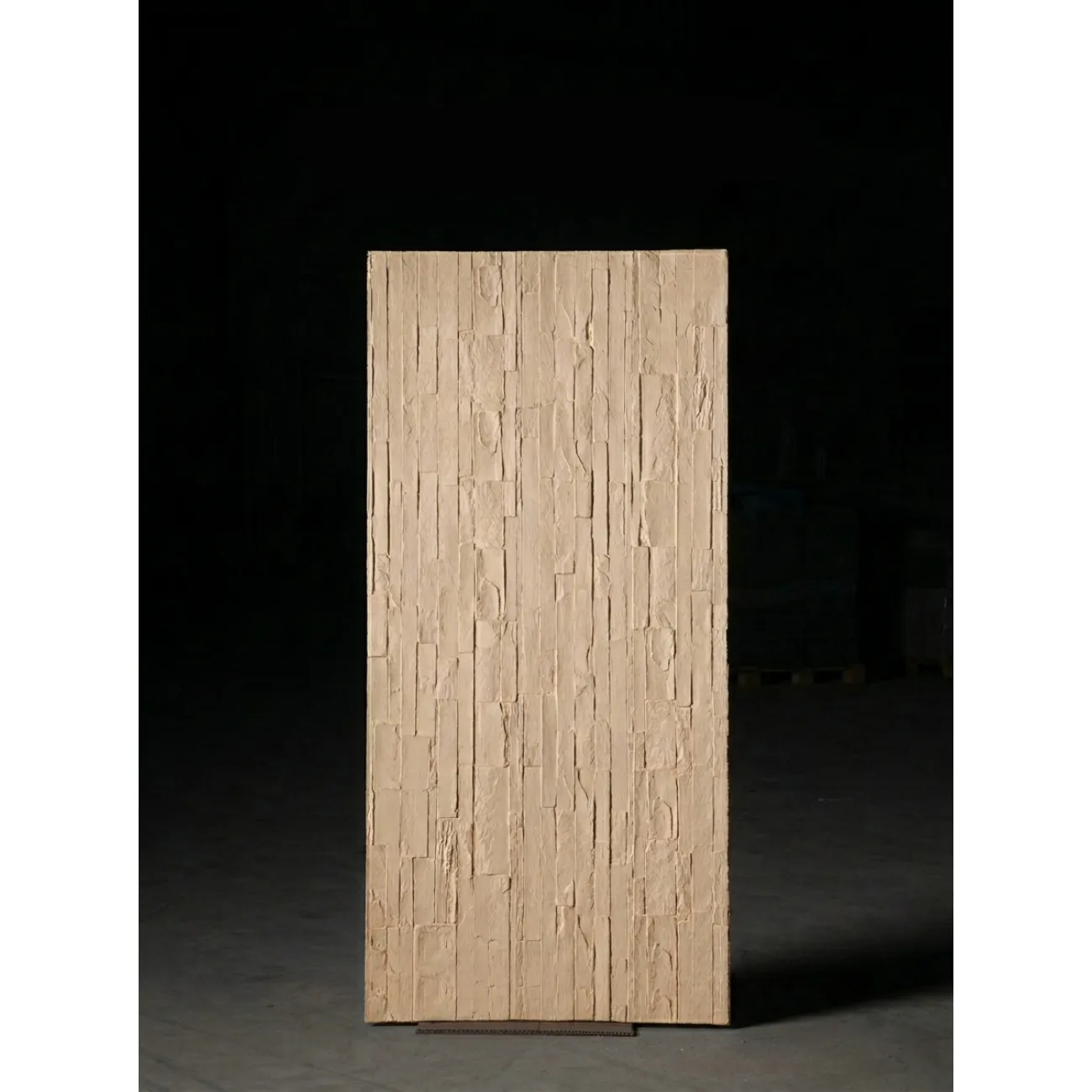 Гибкая керамическая панель KBS-P20292-Beige Бежевый 600-1200-4 мм от LaLume Гибкая керамическая панель KBS-P20292-Beige Бежевый 600-1200-4 мм от LaLume