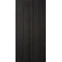 Гибкая керамическая панель KBS-P20293-Black Чёрный 600-1200-5 мм от LaLume