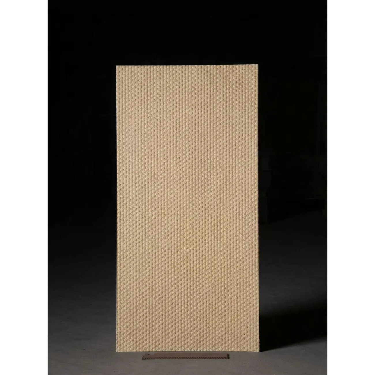 Гибкая керамическая панель KBS-P20294-Beige Бежевый 600-1200-4 мм от LaLume Гибкая керамическая панель KBS-P20294-Beige Бежевый 600-1200-4 мм от LaLume